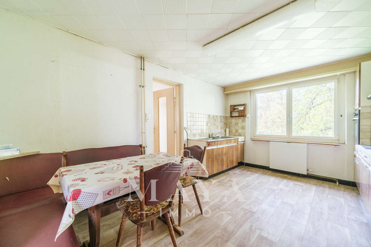 DURMENACH, Maison de 130m2 avec une grange attenante - photo 7
