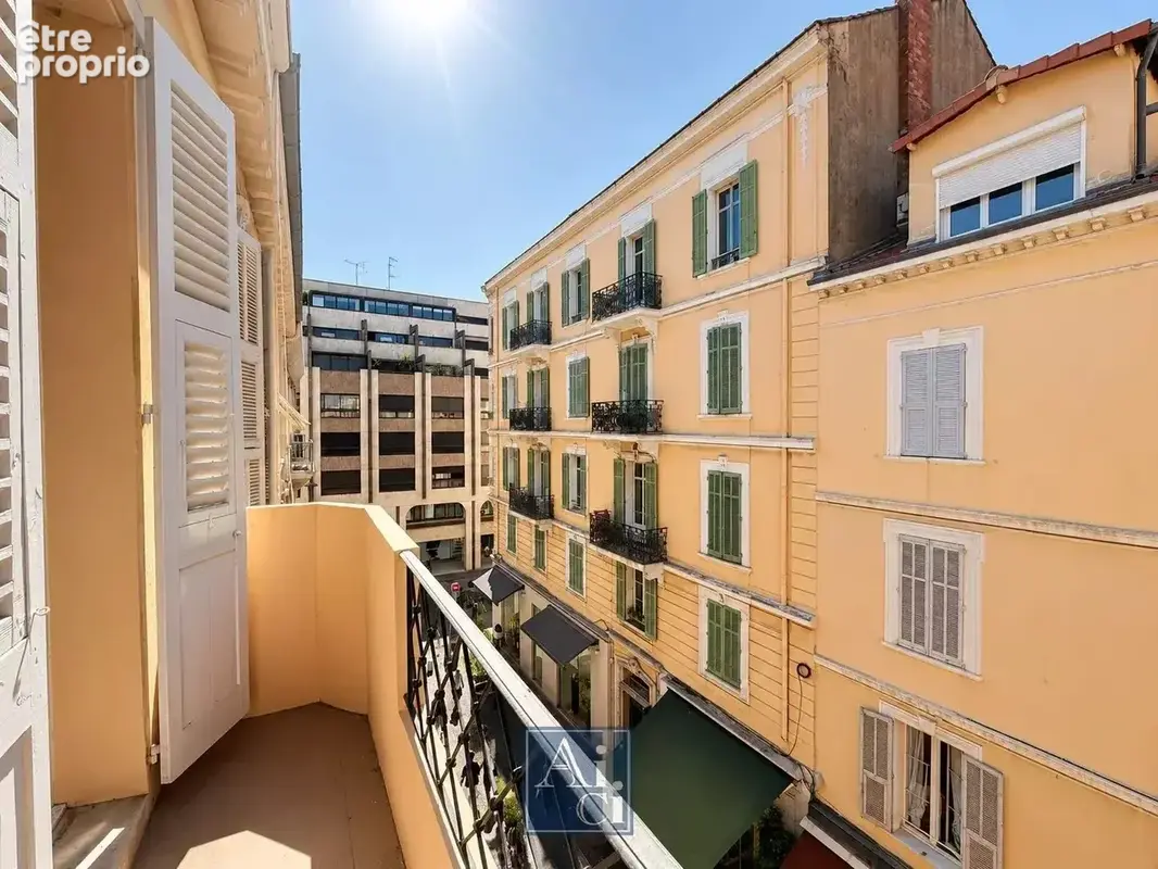 Photo Appartement à Cannes au prix de 549 000€