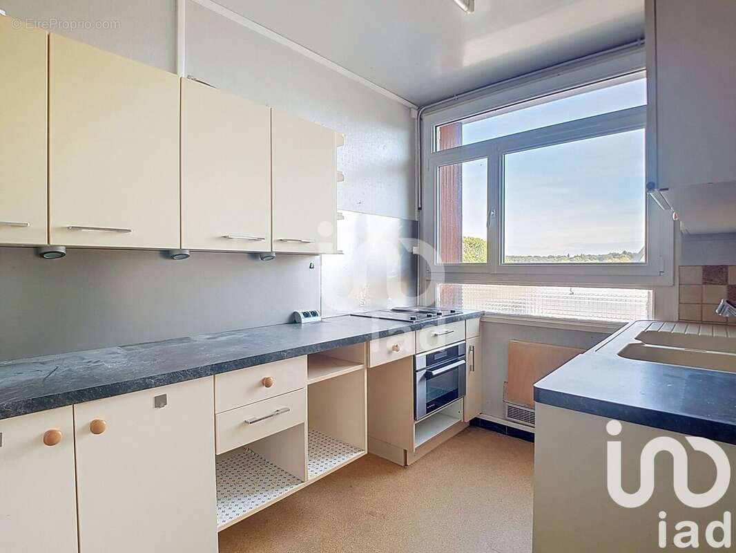 Photo 5 - Appartement à SAINT-FARGEAU-PONTHIERRY