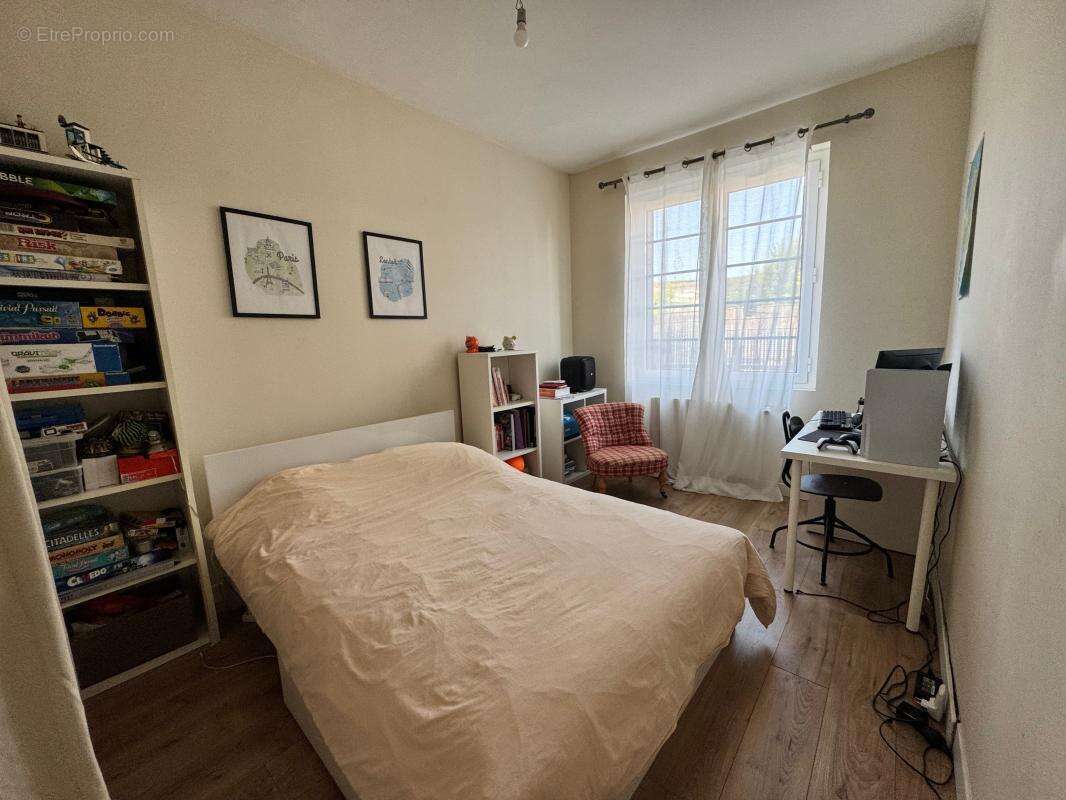 Appartement à PAU