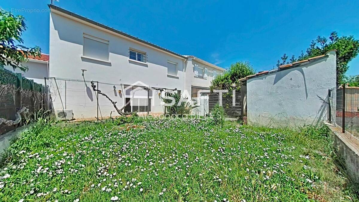Photo 1 - Maison à ALENYA