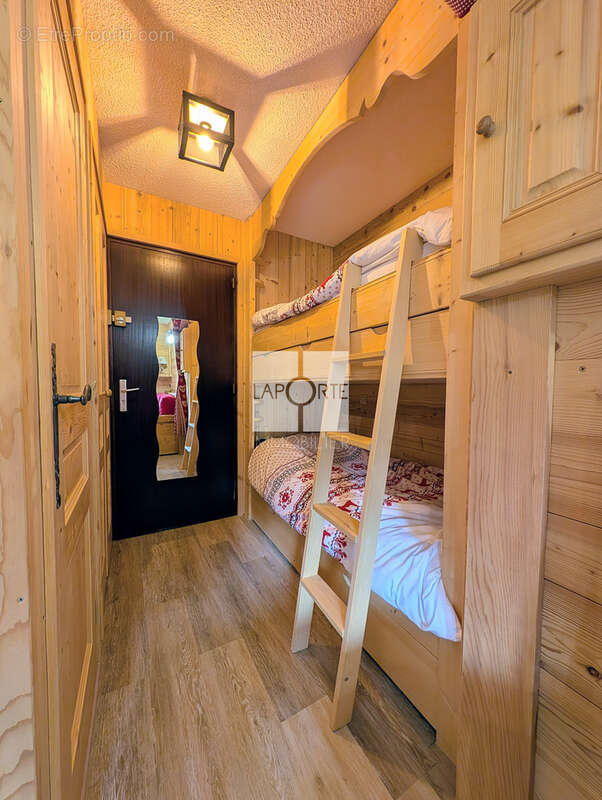 Appartement à LA GIETTAZ