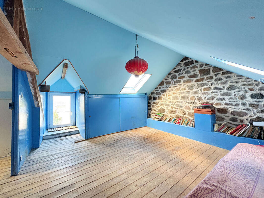 Maison à PLOUFRAGAN