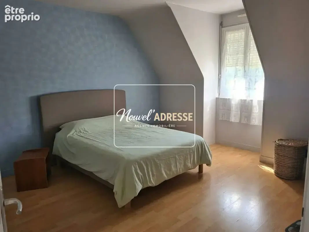 Maison 5 pièces 94 m² à vendre à Montours (35460) - photo 6