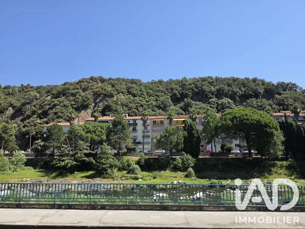 Photo 9 - Appartement à AMELIE-LES-BAINS-PALALDA
