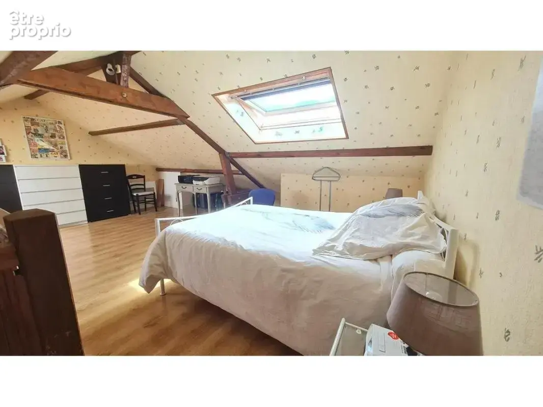 Maison 4 pièces 88 m² à vendre à Cravant (89460) - photo 5