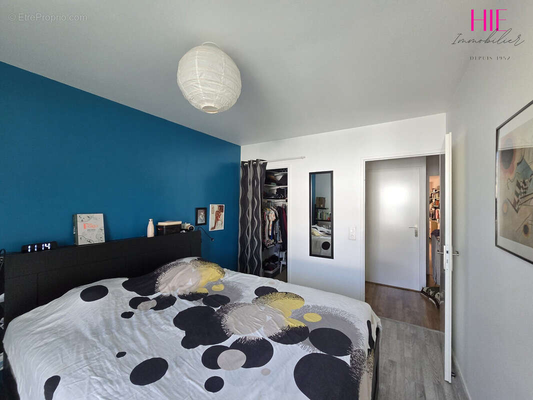 Appartement à BONDY