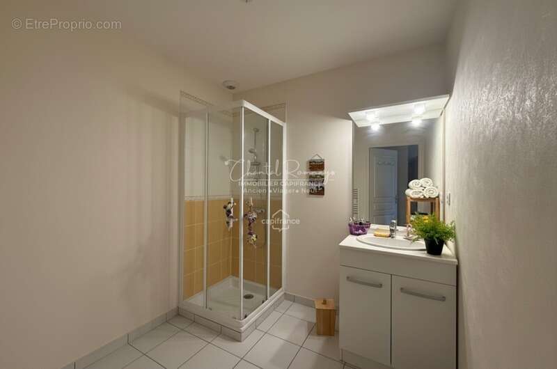 Maison à BALLAN-MIRE