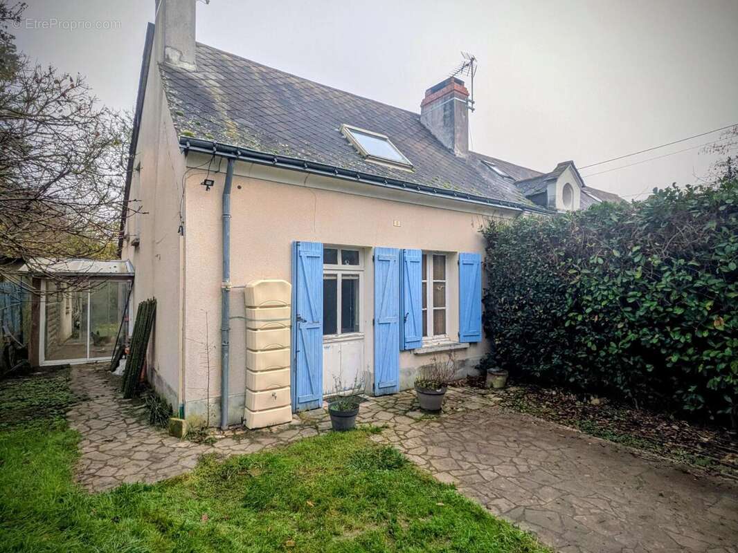 Photo 8 - Maison à SAINT-CLEMENT-DES-LEVEES