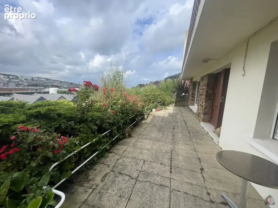Maison 5 pièces 124 m² à vendre à Fecamp (76400) - photo 2