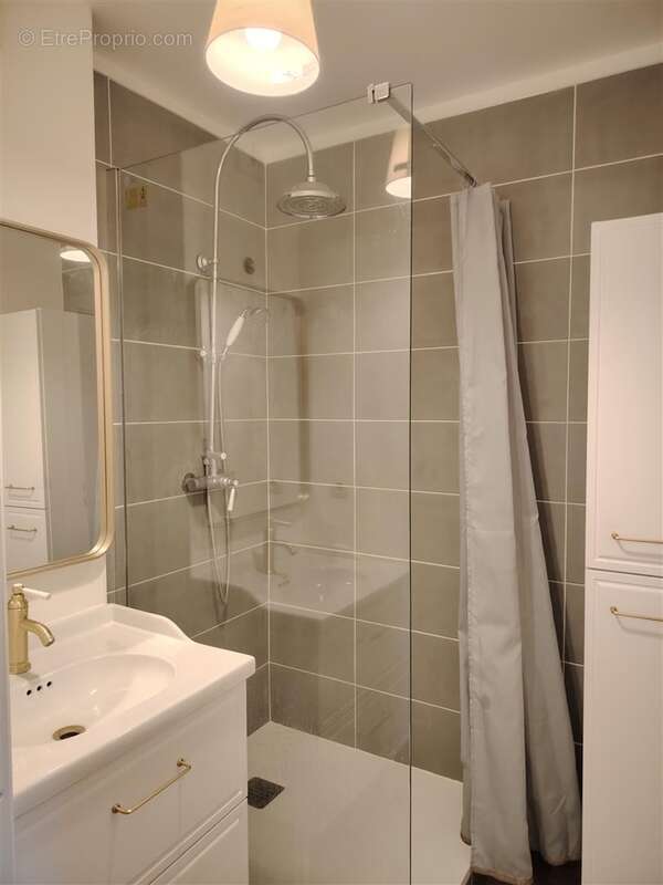 Appartement à ROISSY-EN-BRIE