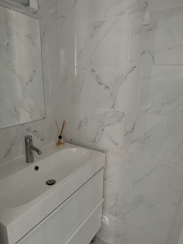 Appartement à SAINTE-MAXIME