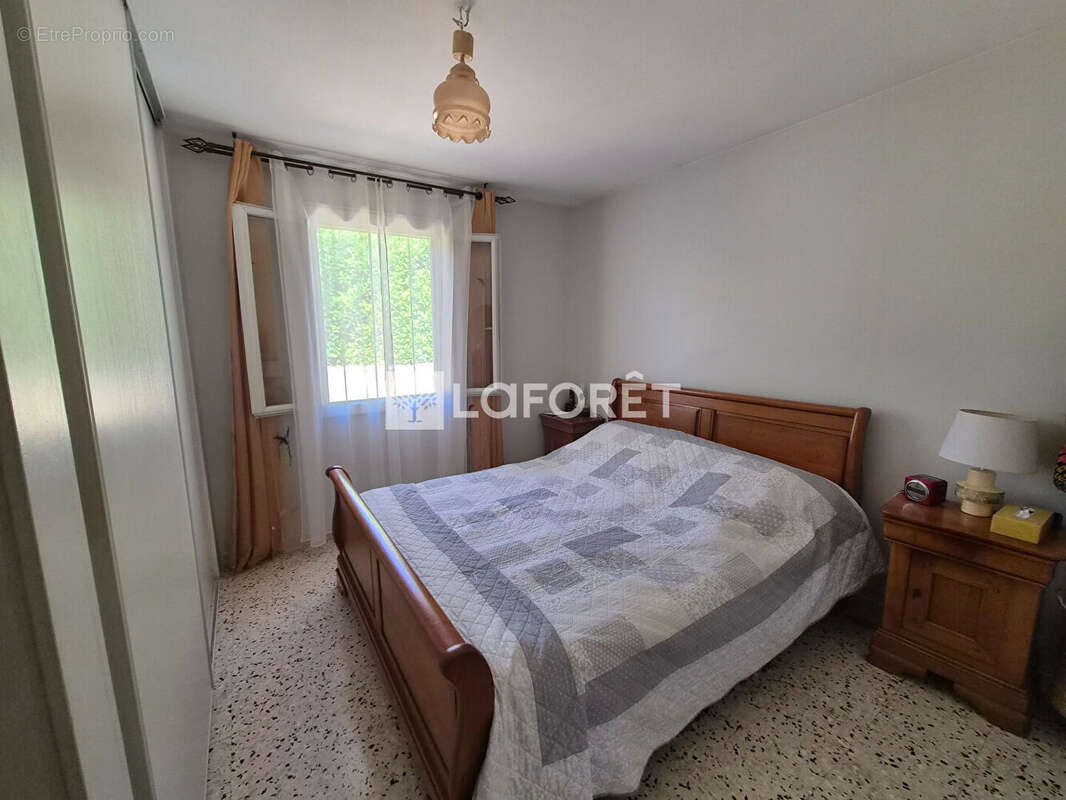 Maison L Isle Sur La Sorgue 4 pièce(s) 88 m2 - photo 10