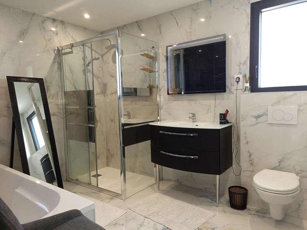 Maison à LATOUR-BAS-ELNE