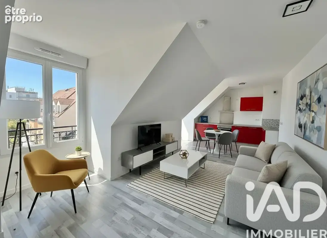 Photo 1 - Appartement à MEAUX