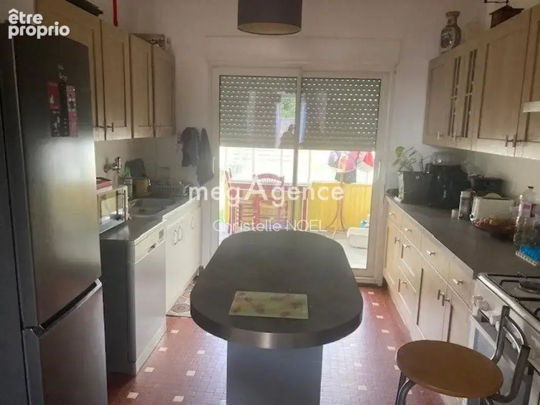 Maison de plain-pied T3 avec jardin Centre de Luçon - photo 3