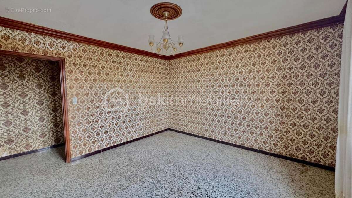 Maison à COUFOULEUX