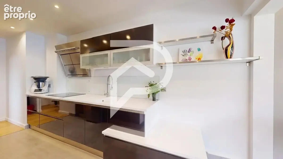 Vente Appartement Le chesnay-rocquencourt(78150) 659 000ï¿œ - photo 8