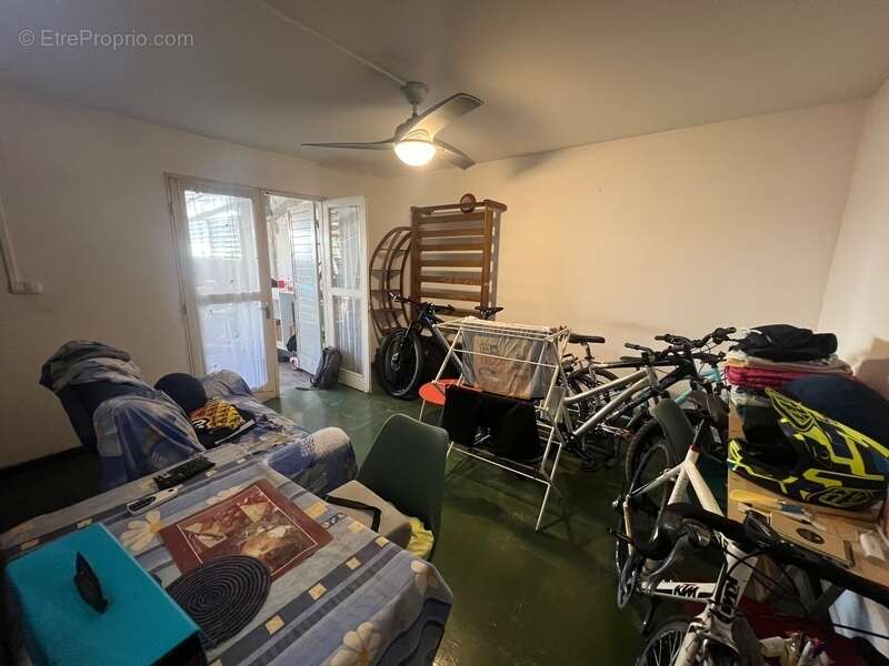 Appartement à vendre 2 pièces PLATEAU CAILLOUX (974) - photo 4