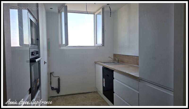Appartement à vendre 3 pièces TARBES (65) - photo 2