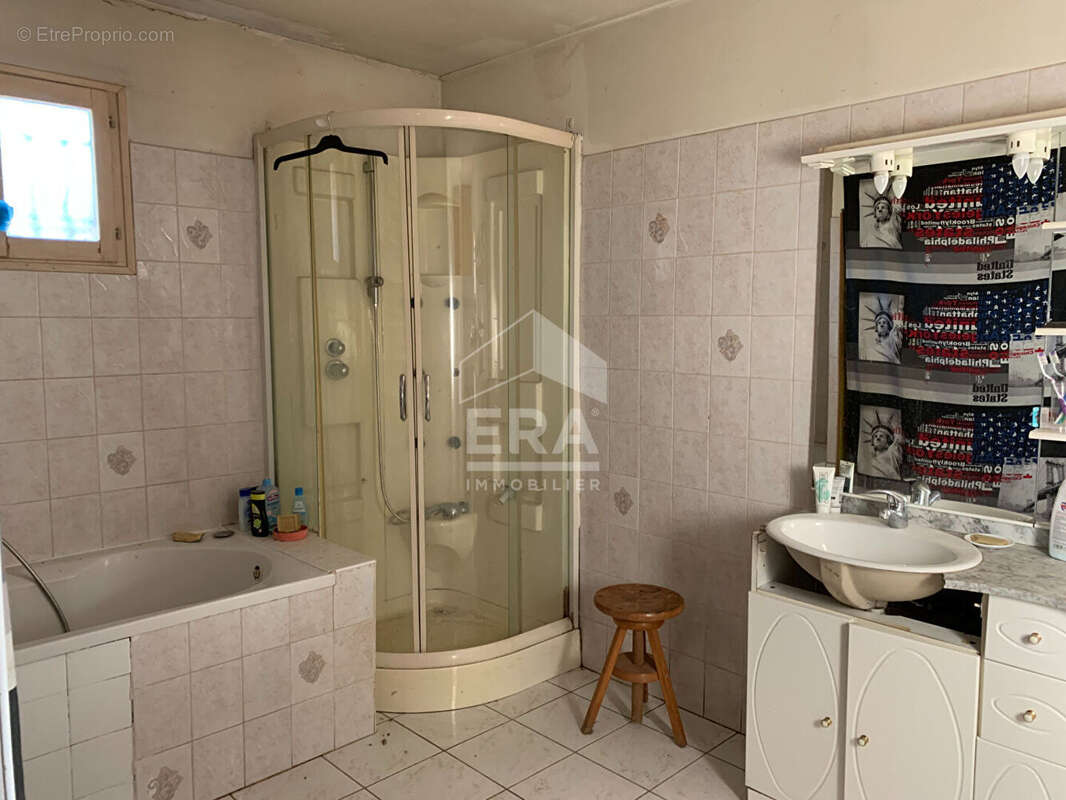 Maison 67m² à fuveau - photo 14