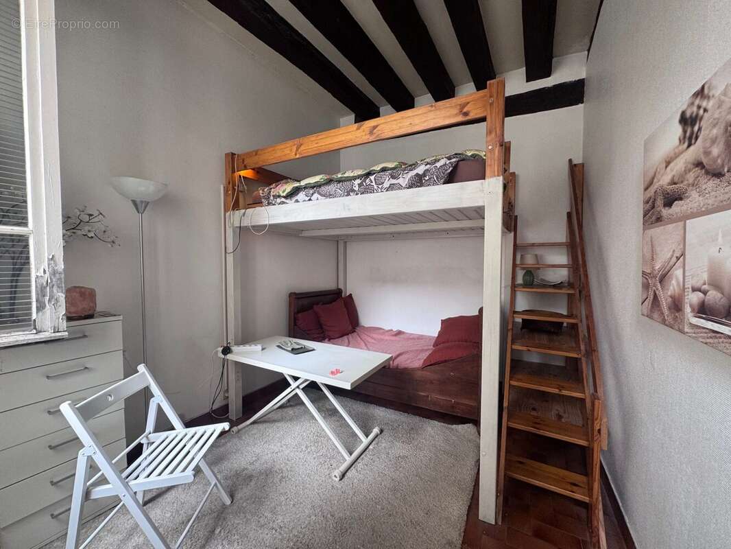Appartement à PARIS-5E