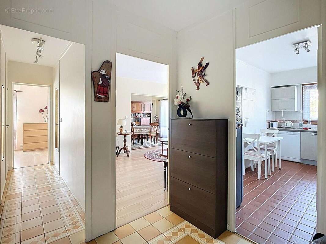 Photo 7 - Appartement à ATHIS-MONS