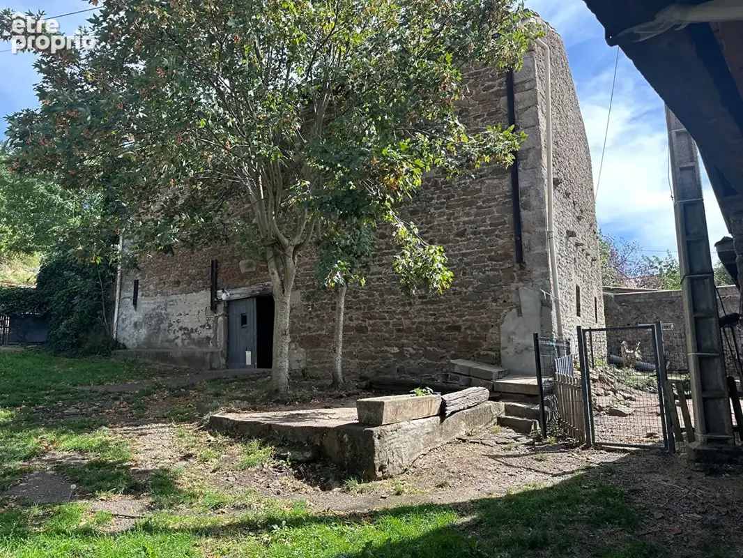 Photo 1 - Maison à SAINT-JEAN-BONNEFONDS