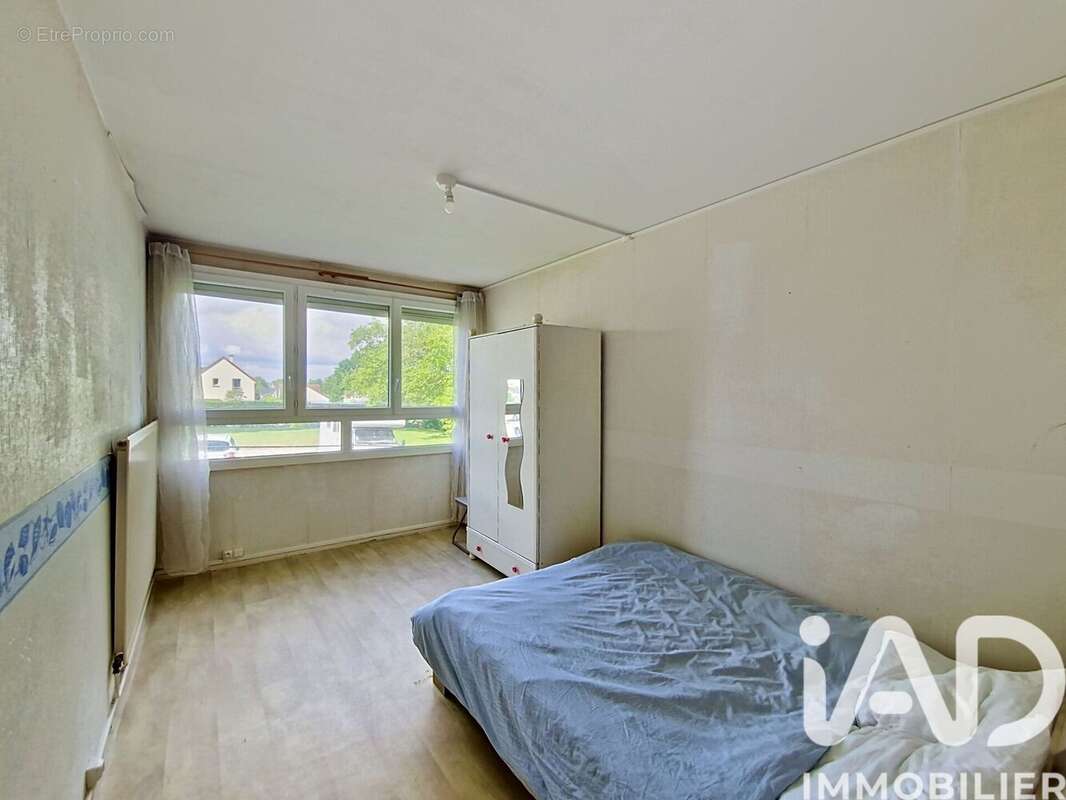 Photo 7 - Appartement à SAINT-ETIENNE-DU-ROUVRAY
