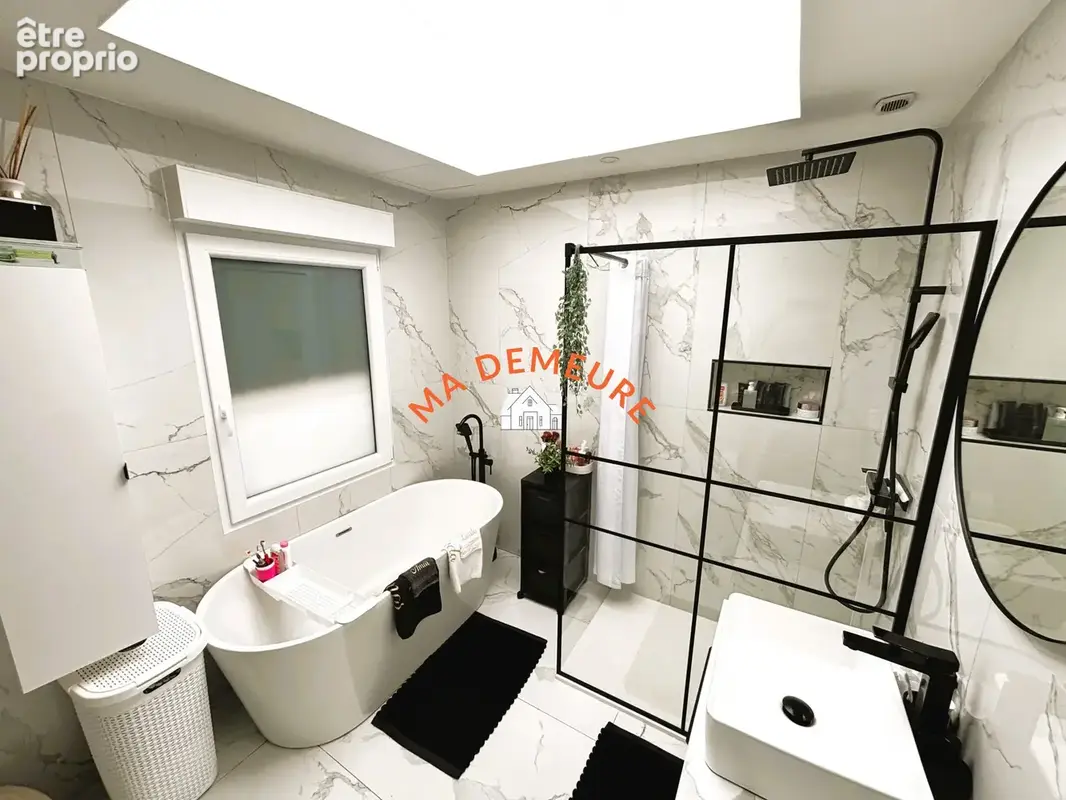 Maison 4 pièces 98 m² à vendre à Wattrelos (59150) - photo 6