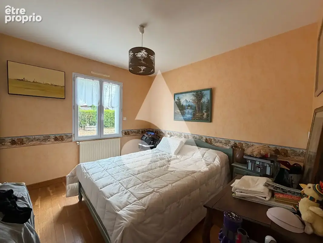 Maison Frontenay-rohan-rohan 6 pièce(s) 133.90 m2 - photo 8