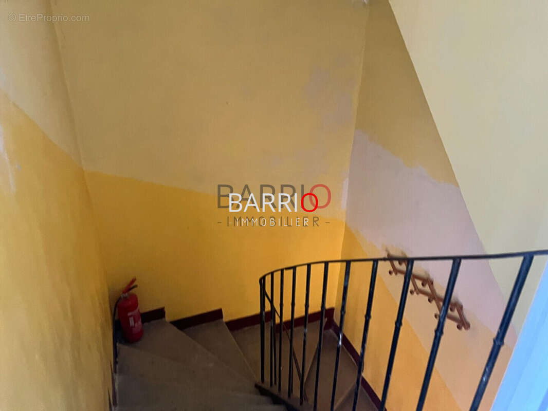 Appartement à PORT-VENDRES
