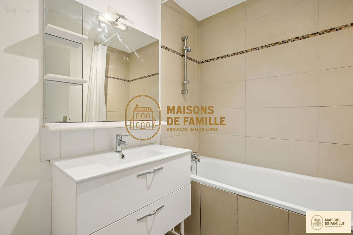 Maison à LE PORT-MARLY