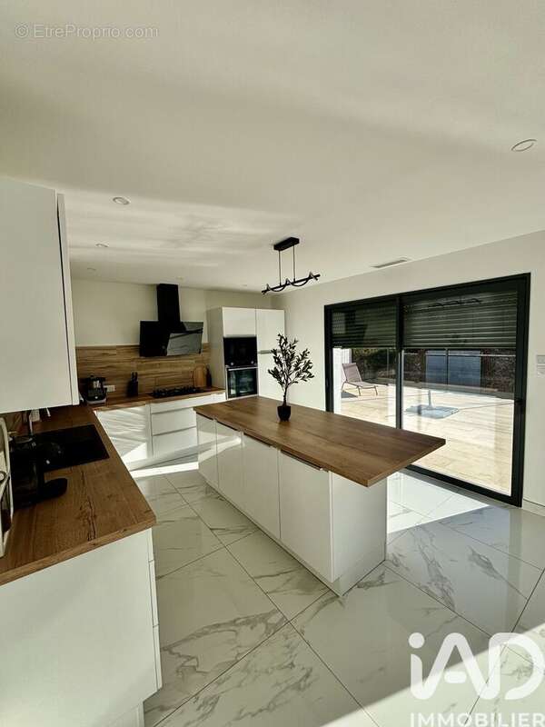 Photo 4 - Maison à CONILHAC-CORBIERES