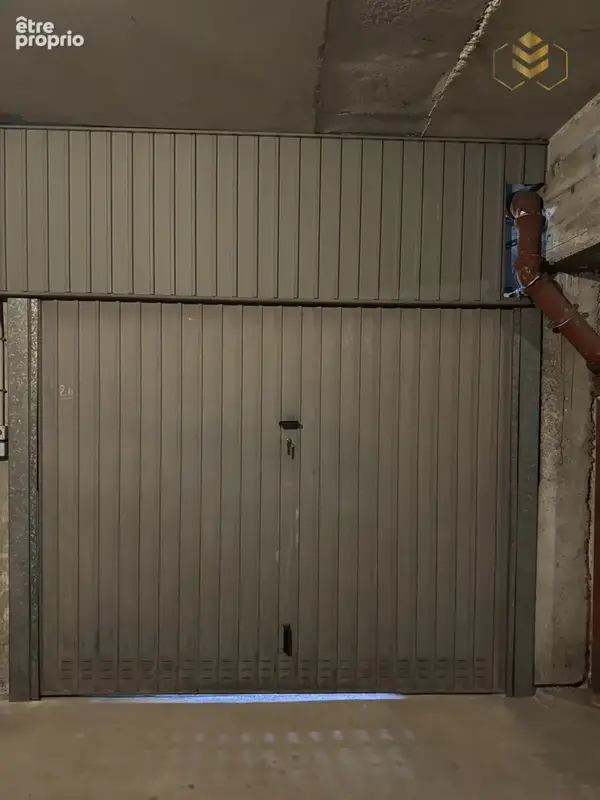 Garage - box ferme roquebrune-cap-martin - photo 2