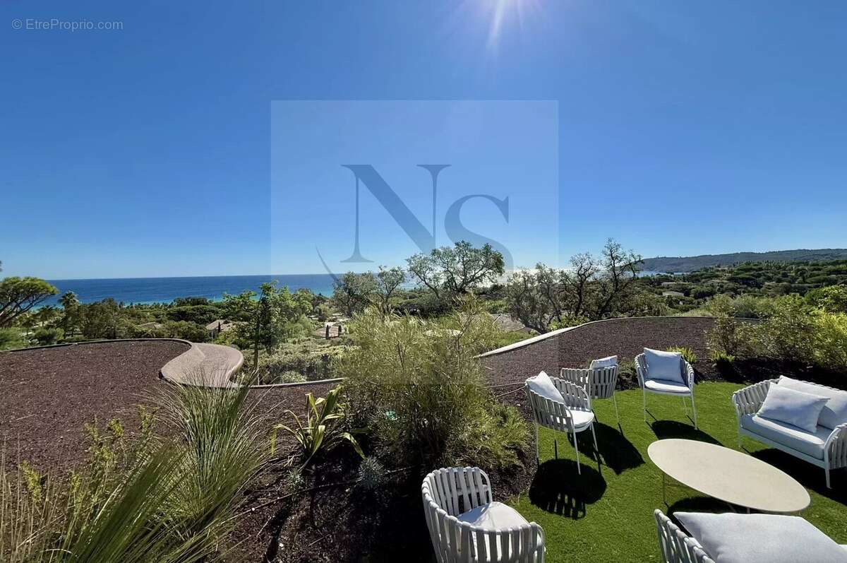 Maison à RAMATUELLE