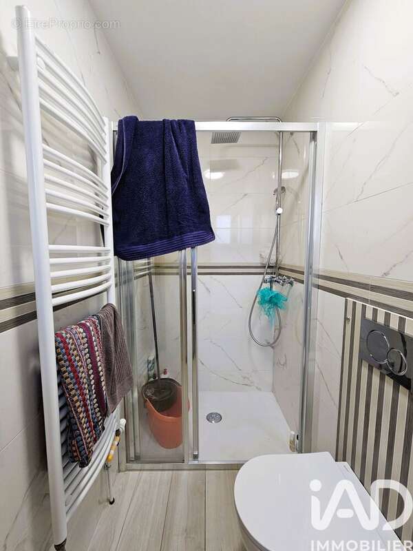 Photo 6 - Maison à VITRY-SUR-SEINE