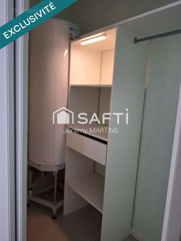Photo 6 - Appartement à DECAZEVILLE