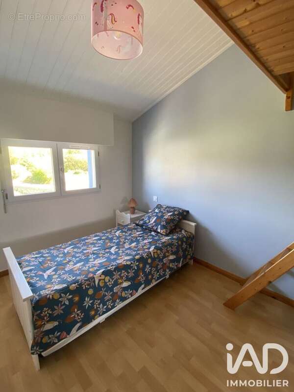 Photo 8 - Maison à BRETIGNOLLES-SUR-MER