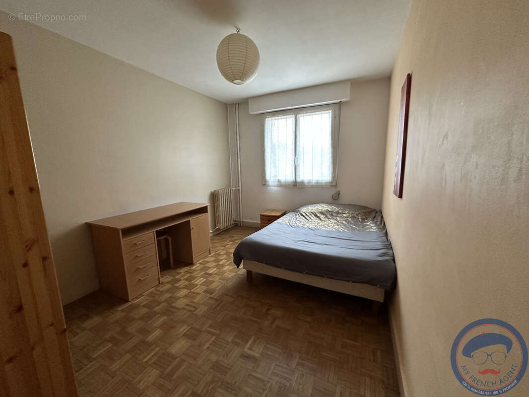 Appartement à TOURS