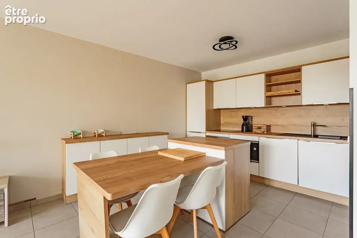 Appartement à BAYONNE