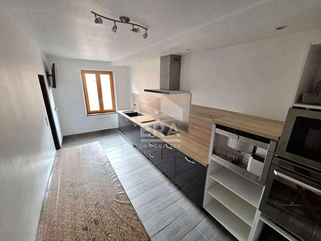 Maison 131m² à limoux - photo 8