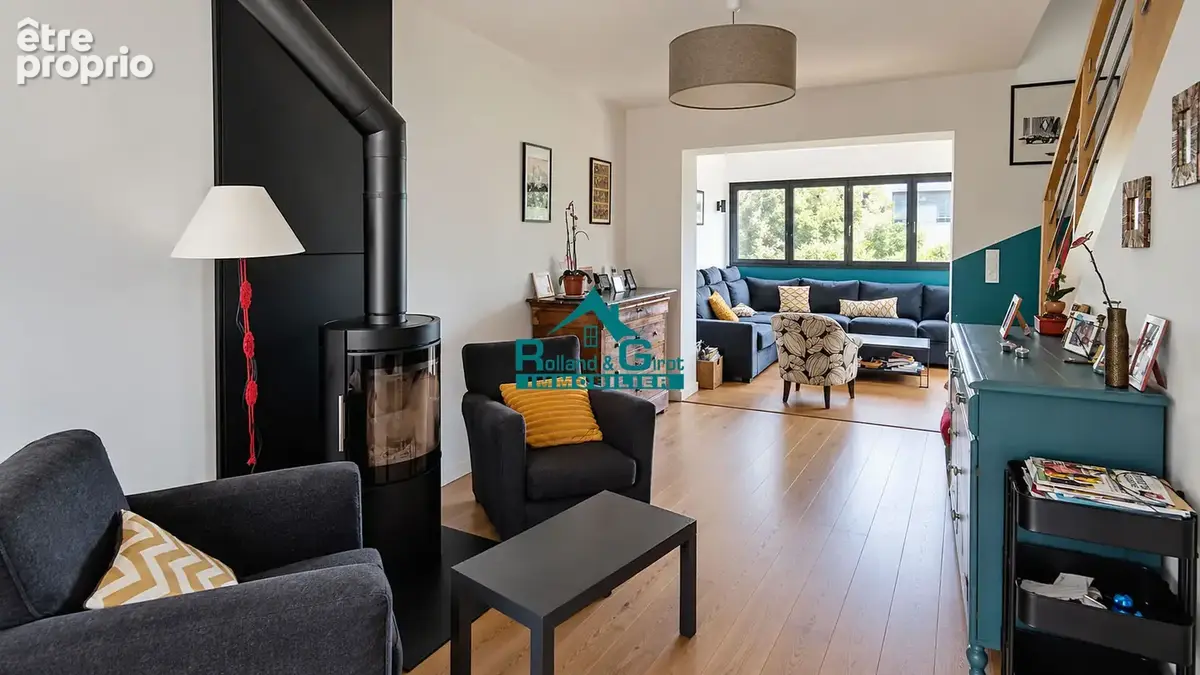 Maison familiale Liffré - photo 2