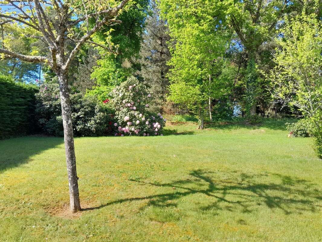 Maison à MALESTROIT