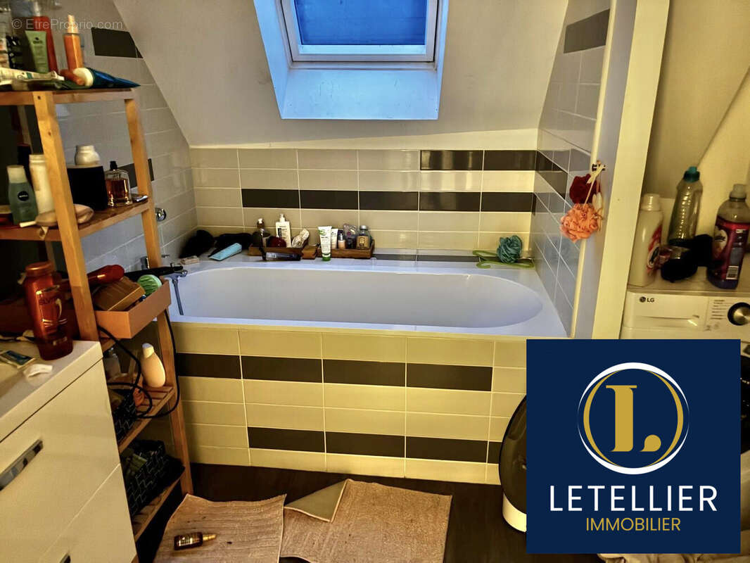 Appartement à ROUEN