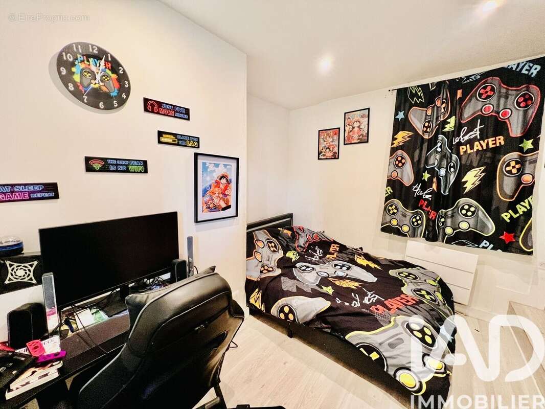 Photo 5 - Maison à SAINT-BRICE-SOUS-FORET