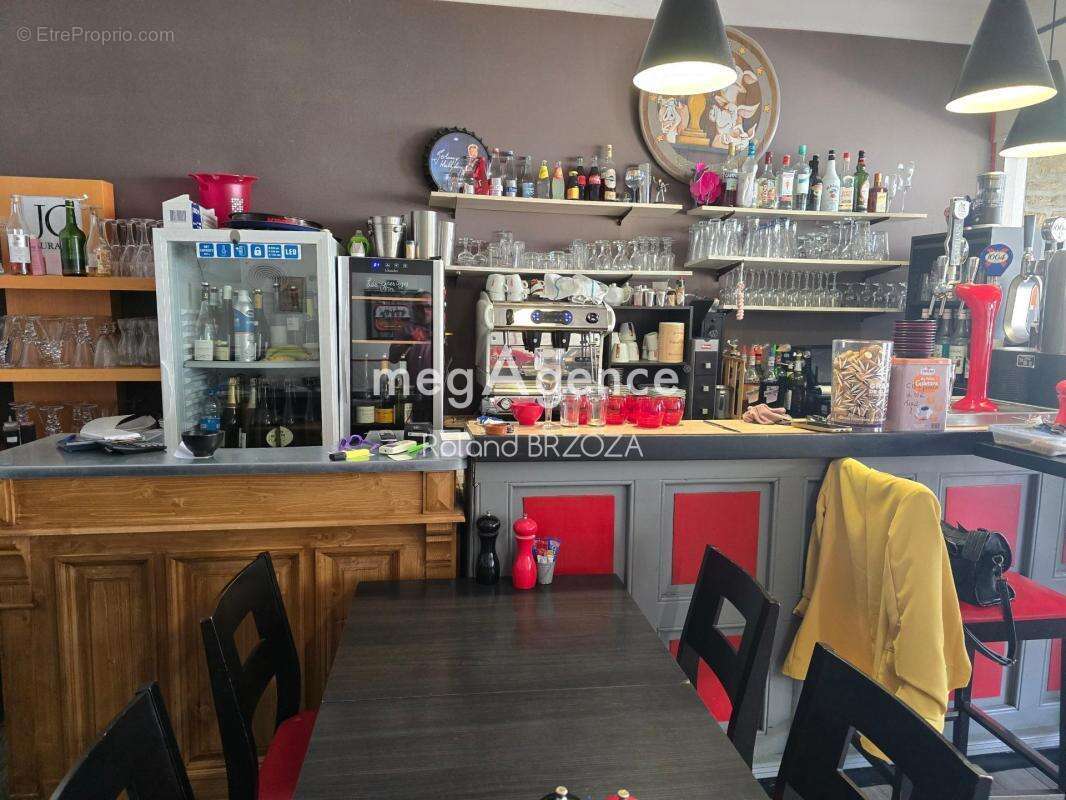 Restaurant bar a proximite du mont saint michel - photo 4