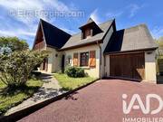 Photo 1 - Maison à ORGERES