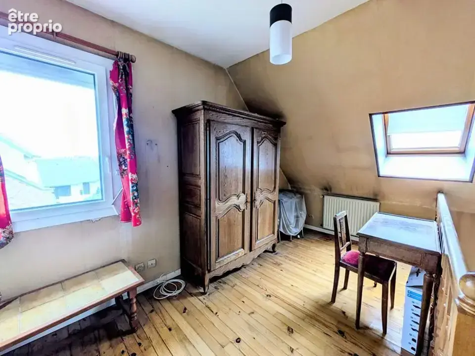 Maison 5 pièces 84 m² à vendre à Caen (14000) - photo 8