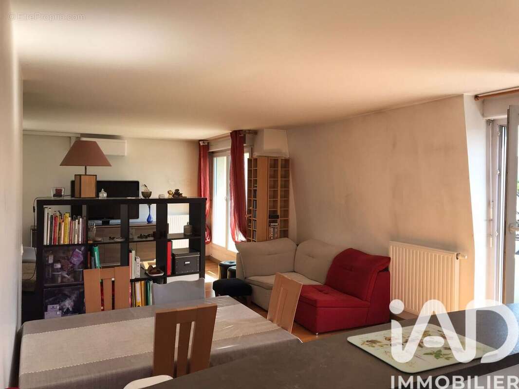 Photo 9 - Appartement à CACHAN